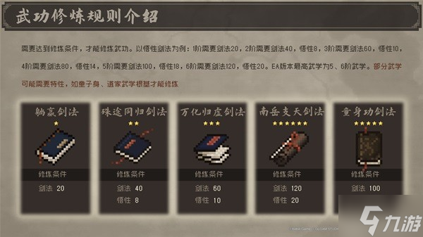 《大江湖之苍龙与白鸟》详细玩法教程 大江湖之苍龙与白鸟官方攻略