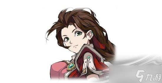 《天地劫：幽城再临》英灵韩千秀介绍