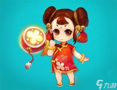 梦幻西游人族孩子有什么结局 人族孩子结局一览