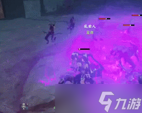 《不良人3》蚩梦角色介绍