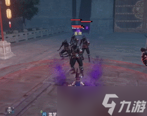 《不良人3》蚩梦角色介绍