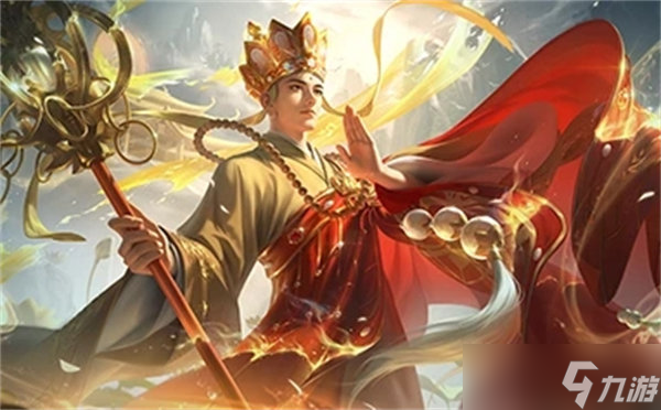 《王者荣耀》s28全部皮肤一览