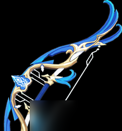 《原神》3.0五星弓节奏榜详解