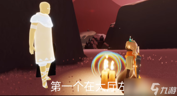 光遇8.18季节蜡烛位置2022