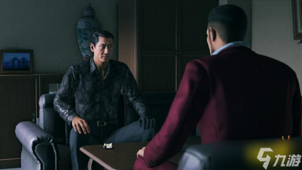 如龙7怎么获得纸巾？纸巾任务完成攻略