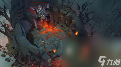 2022dota2加速器哪个好用 dota2加速器最新版本推荐