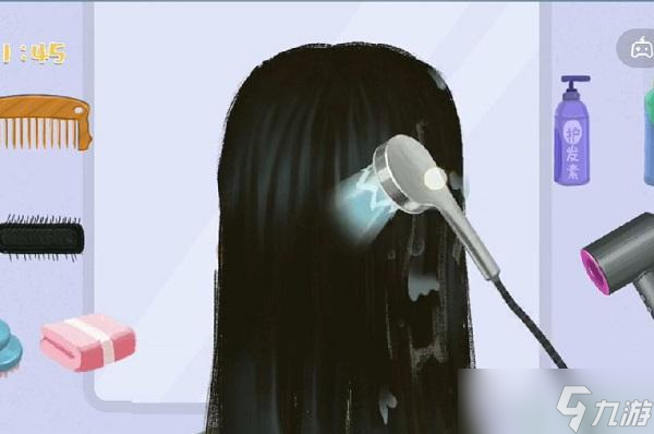 真香收纳摊丽莎发廊攻略