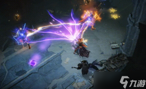 暗黑破坏神不朽法师时装天谴魔物介绍