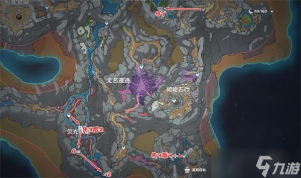 《原神》提納里天賦突破材料大全