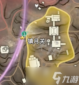 永劫无间沙梨圣果位置介绍
