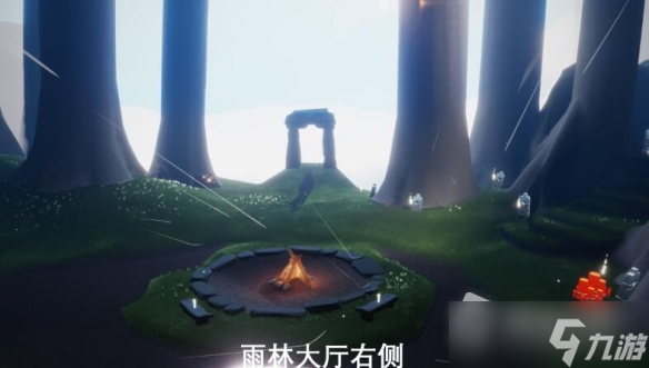 《光遇》8月19日大蜡烛位置介绍2022