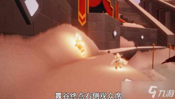 《光遇》8月19日大蜡烛位置介绍2022