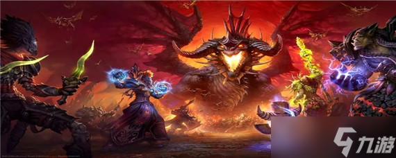 《魔兽世界》火焰的召唤任务怎么做