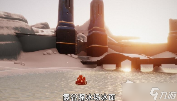 《光遇》8月19日大蜡烛位置介绍2022