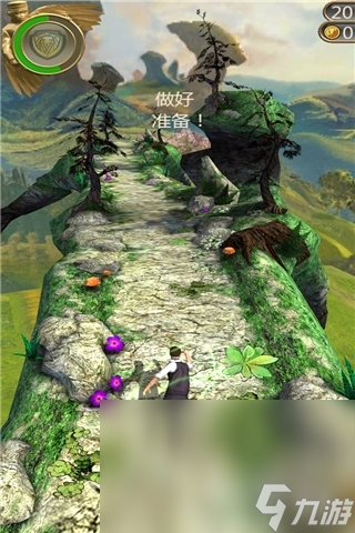 神庙逃亡魔境仙踪下载官网2022 神庙逃亡魔境仙踪下载渠道