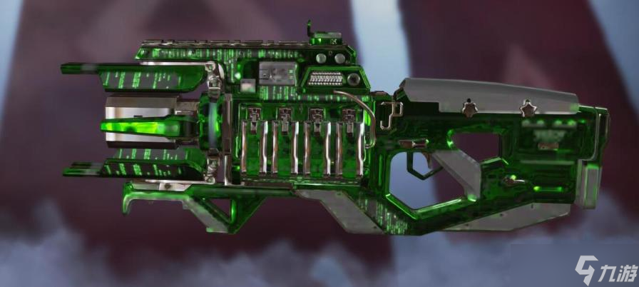 《Apex英雄》14赛季强力武器推荐 S14哪些武器好用？