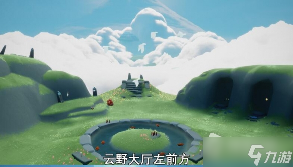 《光遇》8月19日大蜡烛位置介绍2022