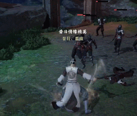 《不良人3》李存惠角色介紹
