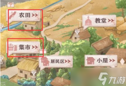 異世輪回錄夏洛蒂獲取及好感度攻略