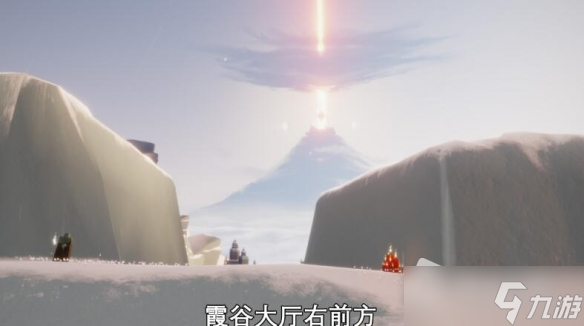 《光遇》8月19日大蜡烛位置介绍2022