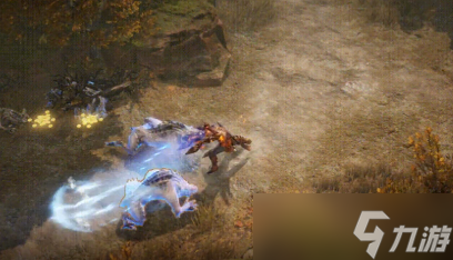 暗黑破坏神不朽武行者时装天谴魔物介绍