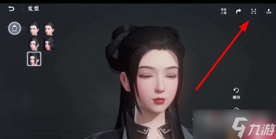 《不良人3》好看的捏臉數(shù)據(jù)大全