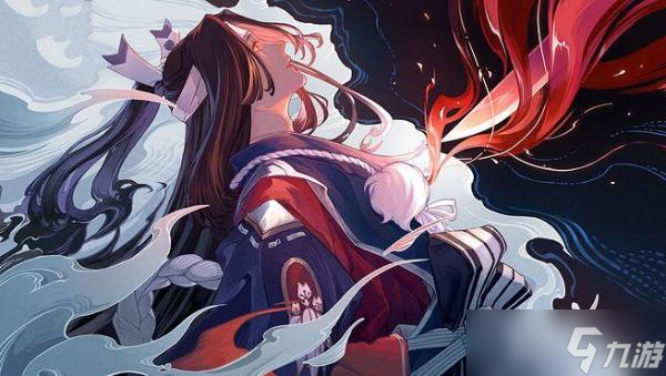 《阴阳师》现世召唤阵图片