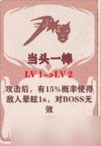 異世輪回錄技能匯總