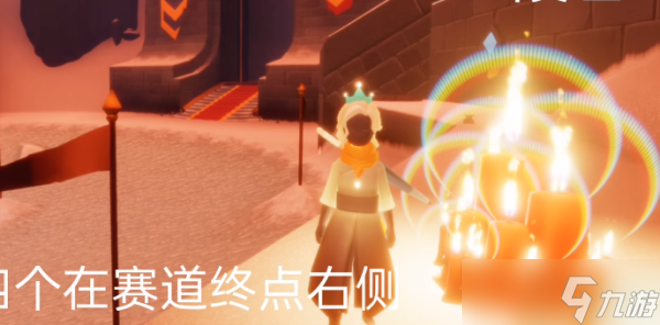 光遇8.19大蜡烛位置在哪2022