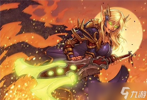 魔兽世界WLK怀旧服为什么防骑是最好的T 技能优势没法比