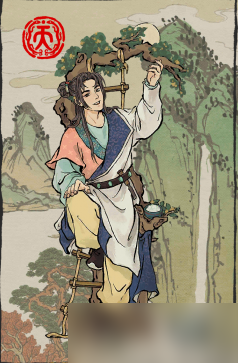 《江南百景图》弥月培养攻略