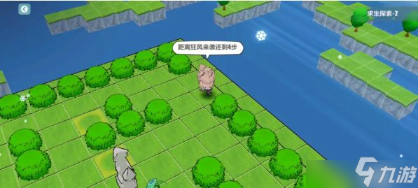 崩坏3求生探索2怎么过？求生探索2通关流程分享