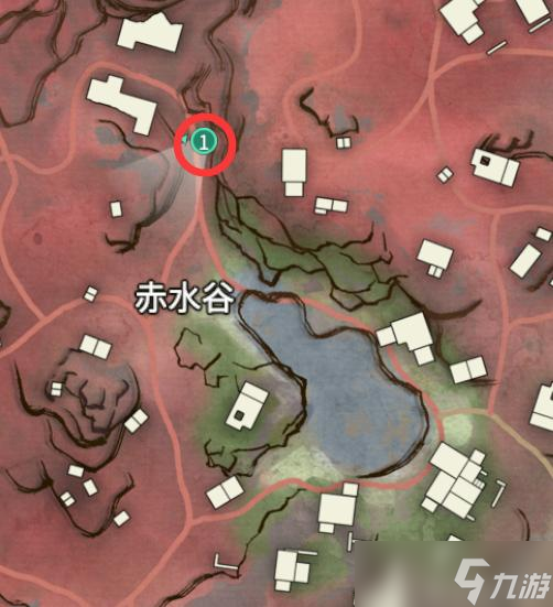 《永劫无间》沙魔芋在哪 沙魔芋位置介绍