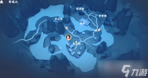 《不良人3》劍門龍王任務攻略