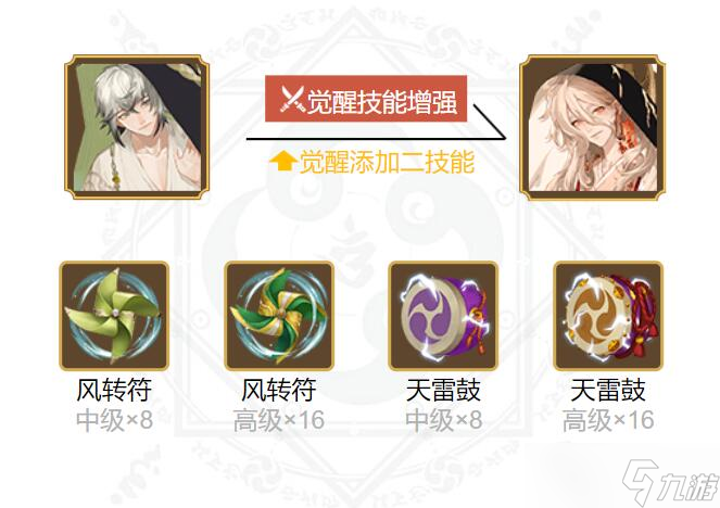 阴阳师不见岳御魂搭配2022
