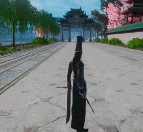 《不良人3》黑无常角色介绍