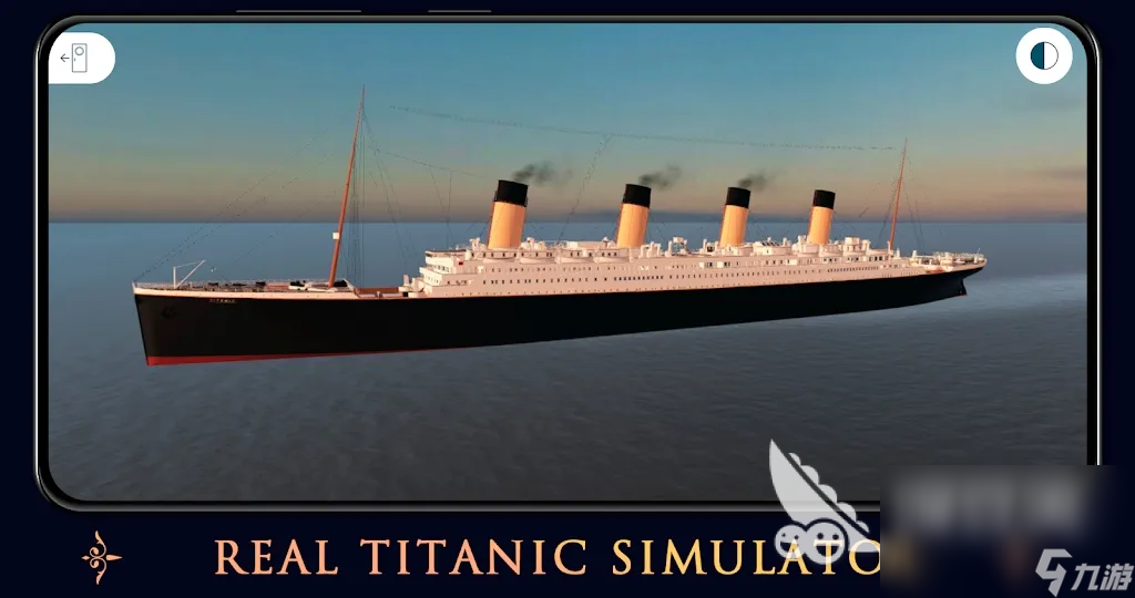 手机版泰坦尼克号模拟器下载2022 手机版泰坦尼克号模拟器下载链接