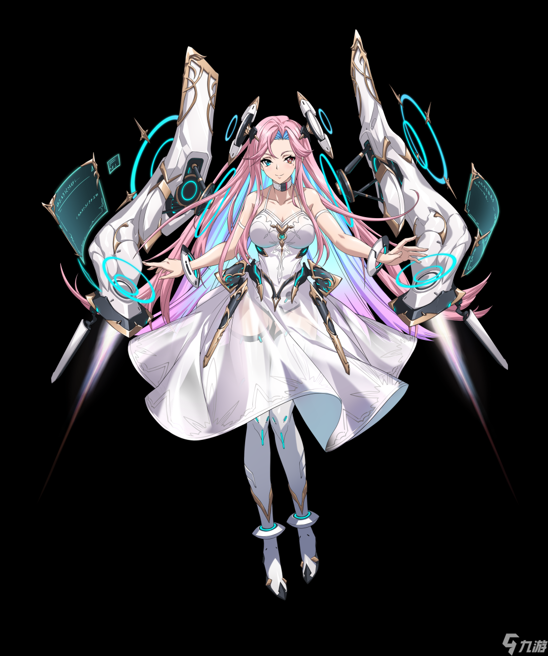 《梦幻模拟战》壳中少女怎么样