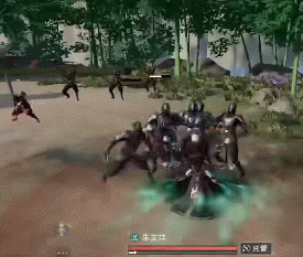 《不良人3》手游朱友珪技能介绍