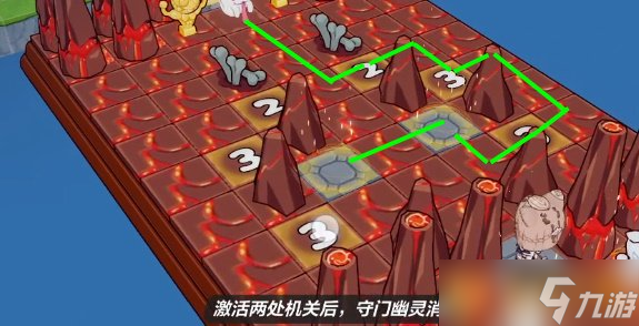 《崩坏3》求生探索8通关方法介绍