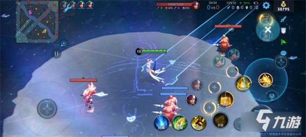 王者荣耀海月幻境怎么开启 大招幻境操作攻略