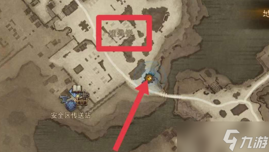 暗黑破坏神不朽渡口的麻烦攻略