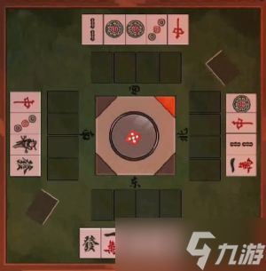 阴阳锅第三章麻将解密攻略：第三章麻将解密方法步骤