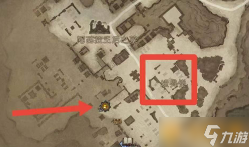 《暗黑破坏神不朽》井中怪声通关方法介绍