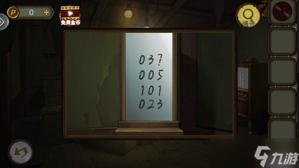 密室逃脫絕境系列10尋夢大作戰(zhàn)3關(guān)攻略