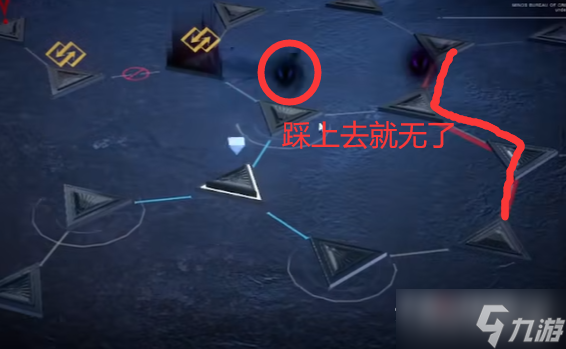 《无期迷途》维多利亚梦境通关方法
