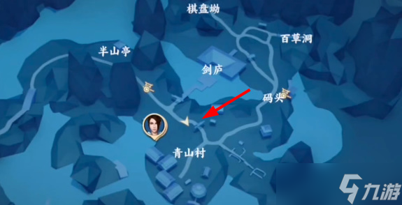 不良人3問徒勞攻略