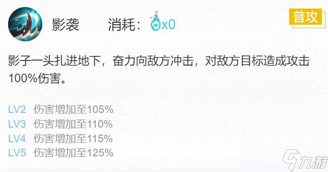 阴阳师影鳄御魂搭配2022