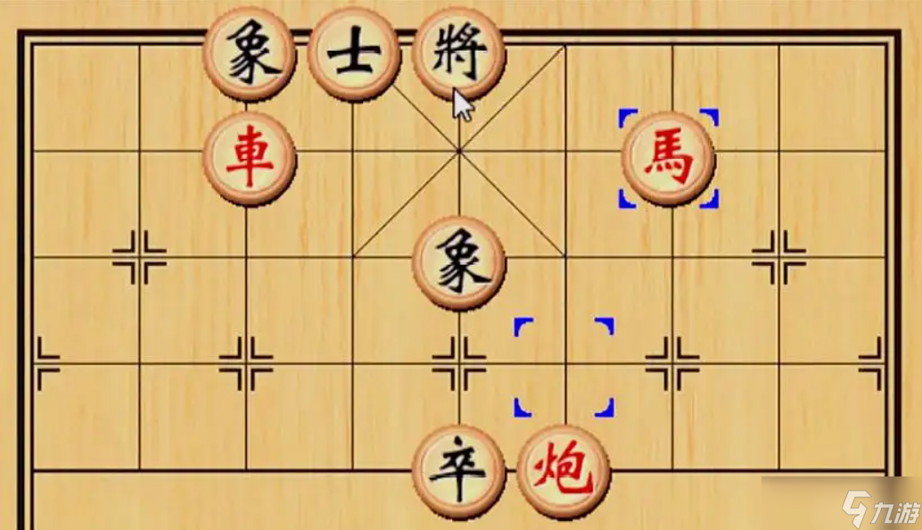 元游中國象棋有什么通關技巧？元游中國象棋通關攻略