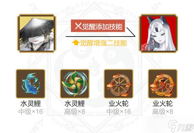 阴阳师粉婆婆御魂搭配2022